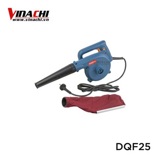 Máy Thổi Bụi Dongcheng - Máy Thổi Bụi Dongcheng DQF25 Được Sử Dụng Để Thổi Bụi Trong Các Siêu Thị, Cửa Hàng