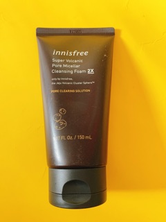 [Chính hãng ] SỮA RỬA MẶT INNISFREE HÀN QUỐC