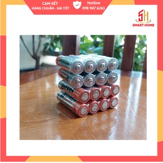 Pin tiểu Bexel  Alkaline AA LR6 1.5V