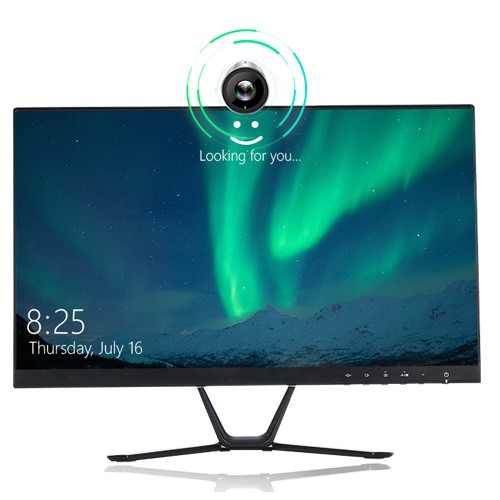 (Giá kịch sàn) Webcam Yealink UVC30 Desktop - Dũng cho máy tính PC, Laptop | BigBuy360 - bigbuy360.vn