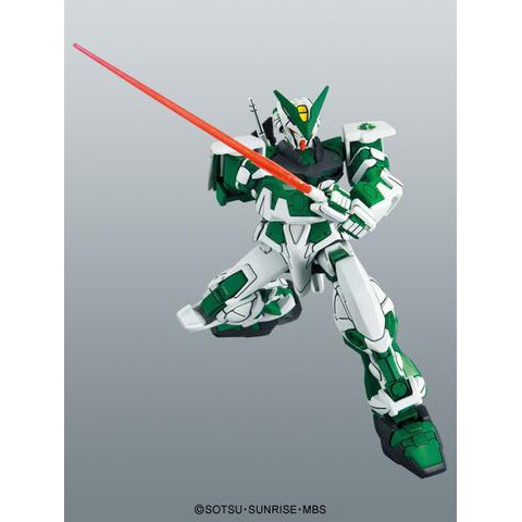 TT Hongli Mô Hình Gundam HG Green Frame Astray 1/144 Đồ Chơi Lắp Ráp Anime