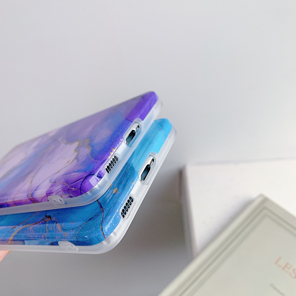 Ốp Điện Thoại Chống Sốc Họa Tiết Vân Đá Cho Samsung Galaxy S20 -S10 -S30 -S21 Plus Ultra -S20 FE -S9