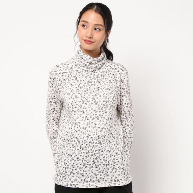 Áo giữ nhiệt Xuất Nhật cổ Lọ A897