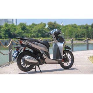 Ốp đèn hậu mạ CROM xe SH MODE 2021