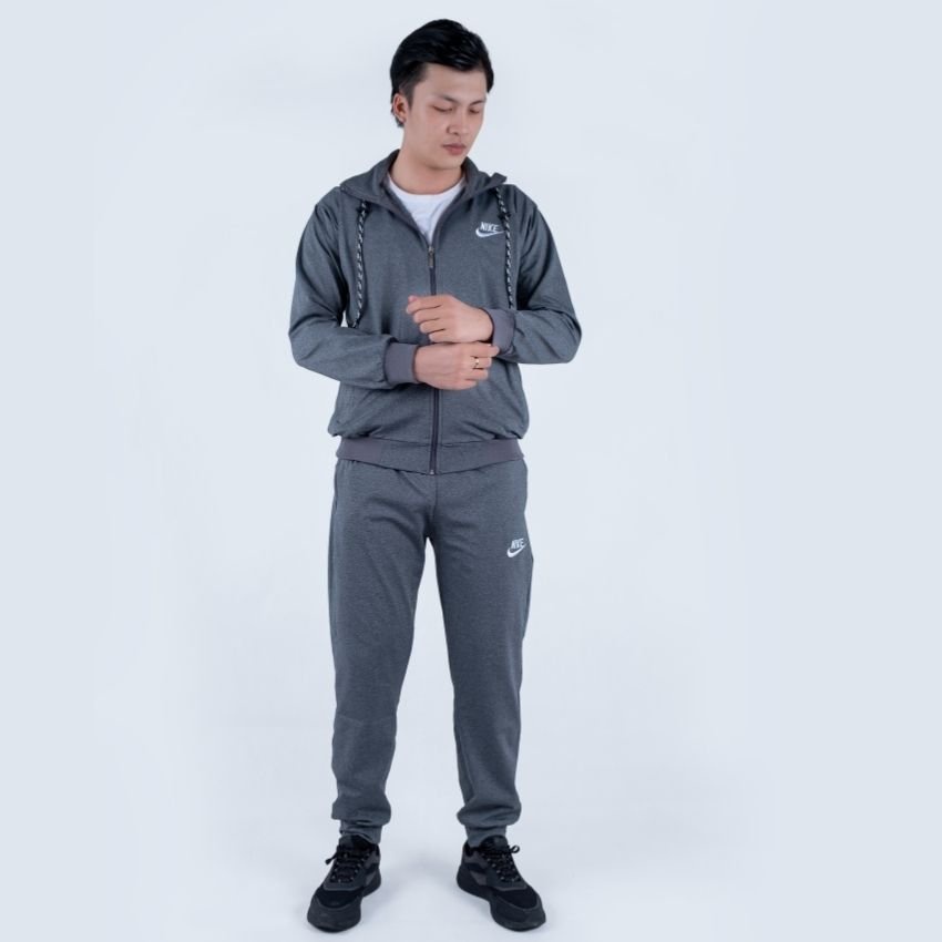 Áo khoác thể thao nam nữ thun poly 2 da loại 1 thời trang cao cấp cực đẹp