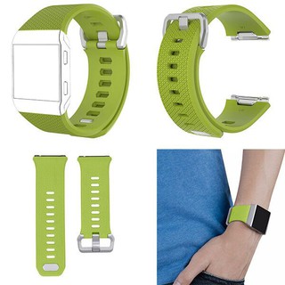 Dây Cao Su Thay Thế Cho Fitbit Ionic