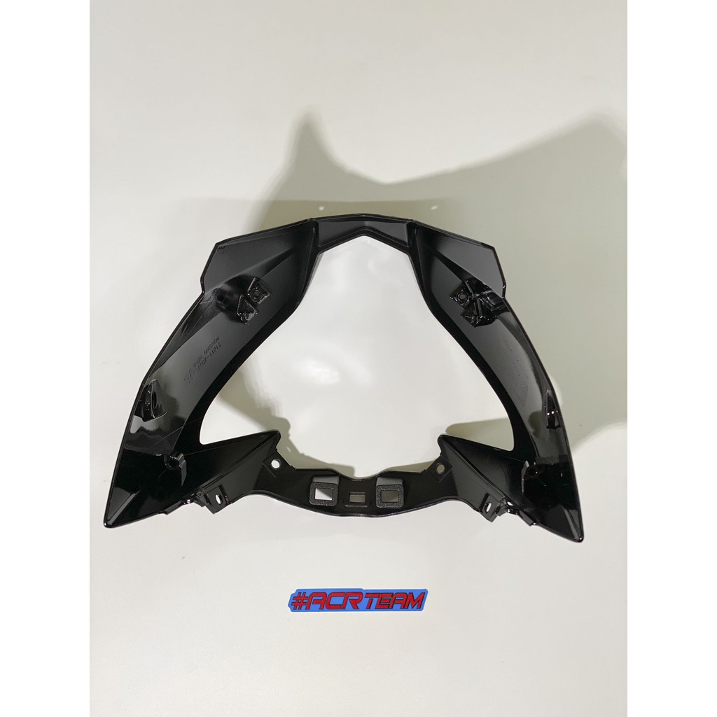 Ốp Đầu Đèn / Ốp Đèn Pha  - Raider Xăng Cơ