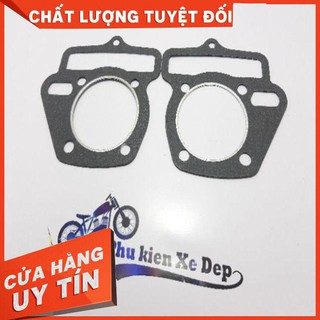 Ron giấy đầu 54 cho wave draem