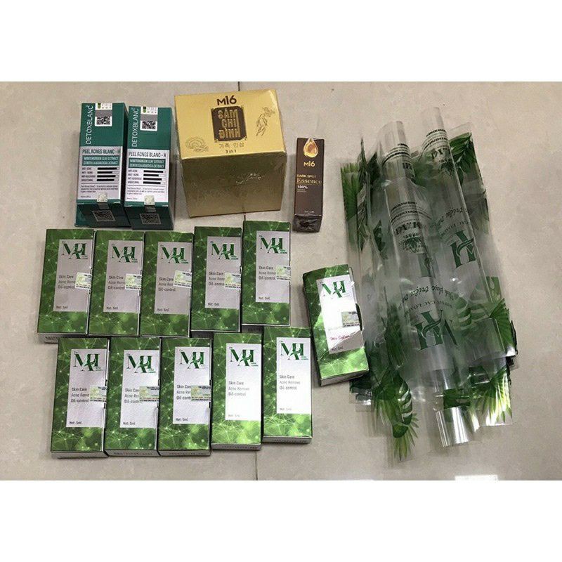 Dr Mai Mụn - Giải Pháp Cho Da Mụn Rất Hiệu Quả | BigBuy360 - bigbuy360.vn