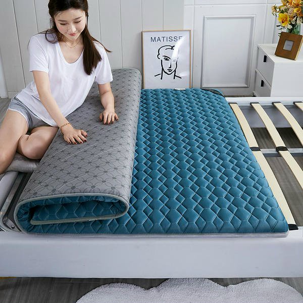 Đệm , nệm thảo dược Natural hương ngải cứu chống muỗi hàng nhập khẩu cao cấp