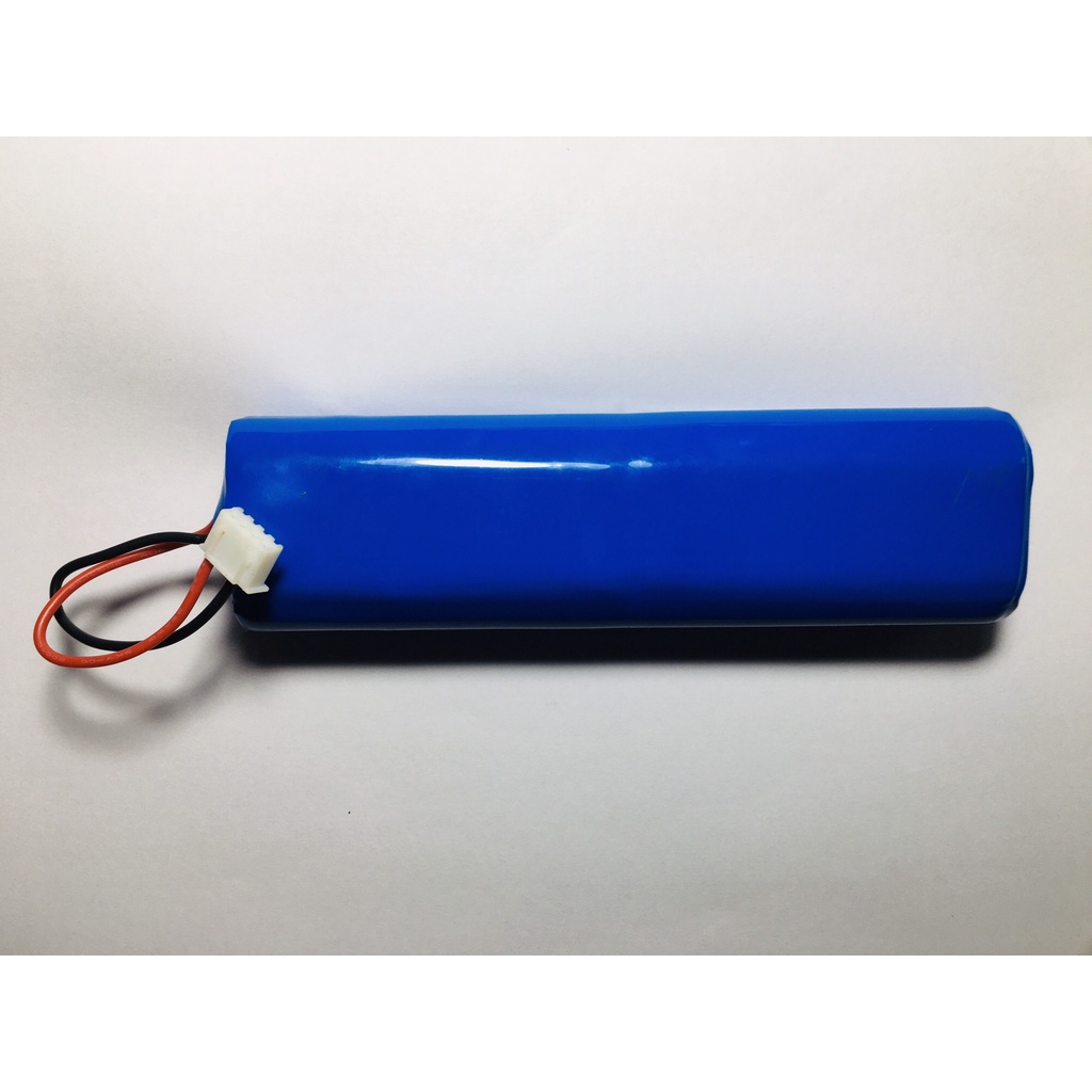 (DUNG LƯỢNG 3200 mAH) PIN ROBOT HÚT BỤI ECOVACS DEEBOT DJ35/36, DN55/520, DK33/35/36