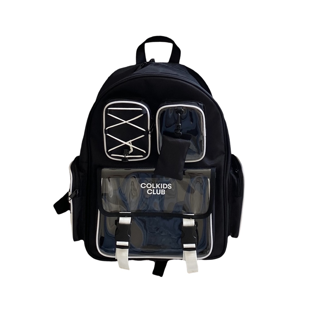 Balo Basic Colkids - BBC