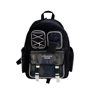 Balo basic colkids - bbc