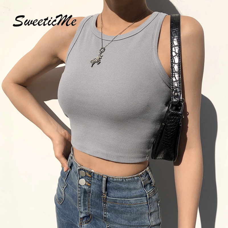 Áo Vest Nữ Thun Mới Ngọt Ngào | BigBuy360 - bigbuy360.vn