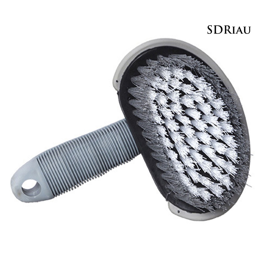 Set 2 Cọ Rửa Bánh Xe Hơi Vệ Sinh Tiện Dụng Chất Lượng Tốt