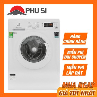MiỄN PHÍ CÔNG LẮP ĐẶT - EWF8025DGWA - Máy giặt Electrolux EWF8025DGWA, 8.0kg, Inverter