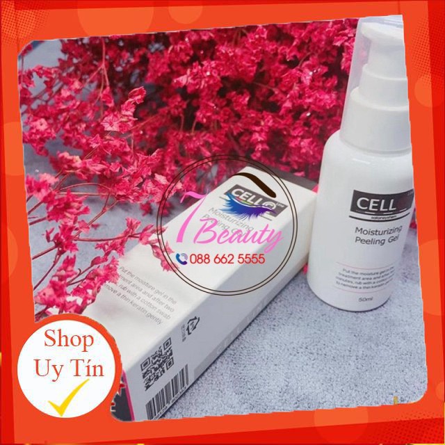 Dung Dịch Tẩy Da Chết Cello Hàn Quốc | BigBuy360 - bigbuy360.vn