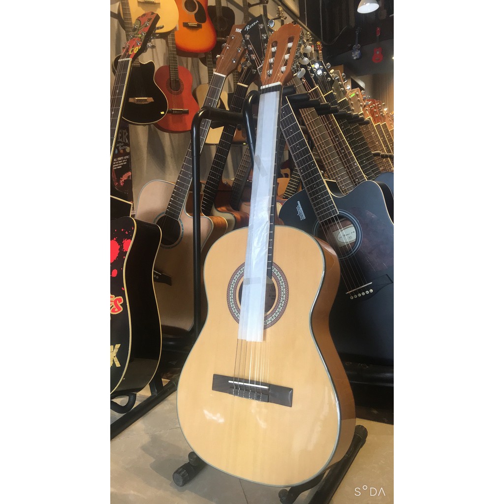 Guitar 3/4 REX Classic HGW056 - Phân phối Sol.G