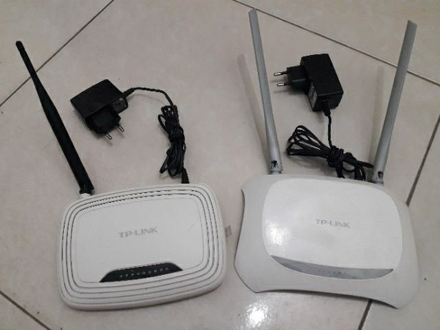 <FREESHIP ĐƠN TỪ 50K> bộ phát wifi  TPLINK chính hãng, giá rẻ