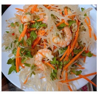 [1nở 10] Rong sụn khô gói