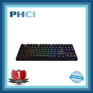 Bàn phím cơ akko 3087s rgb akko switch