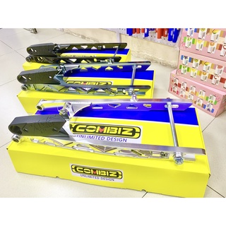 Gấp nhôm cnc combiz cho xe winner