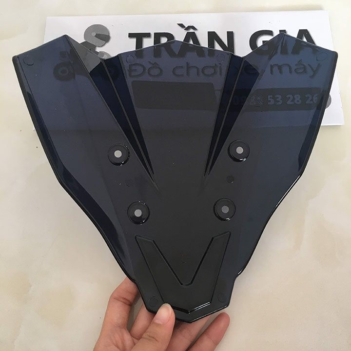 Ốp đầu winner X