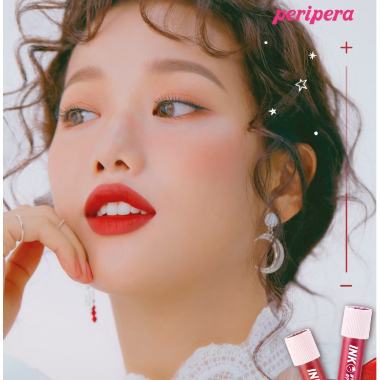 Son kem Ink Matte Blur Tint( Có Bill) | BigBuy360 - bigbuy360.vn