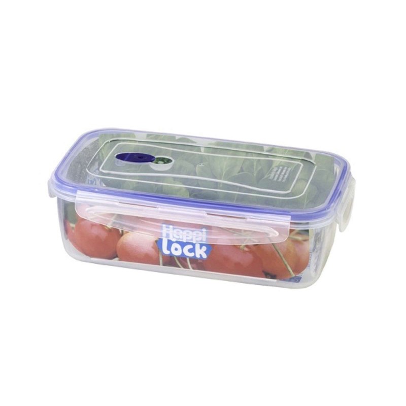 Hộp Nhựa Happy Lock 900Ml- Hộp Nhựa Tân Lập Thành