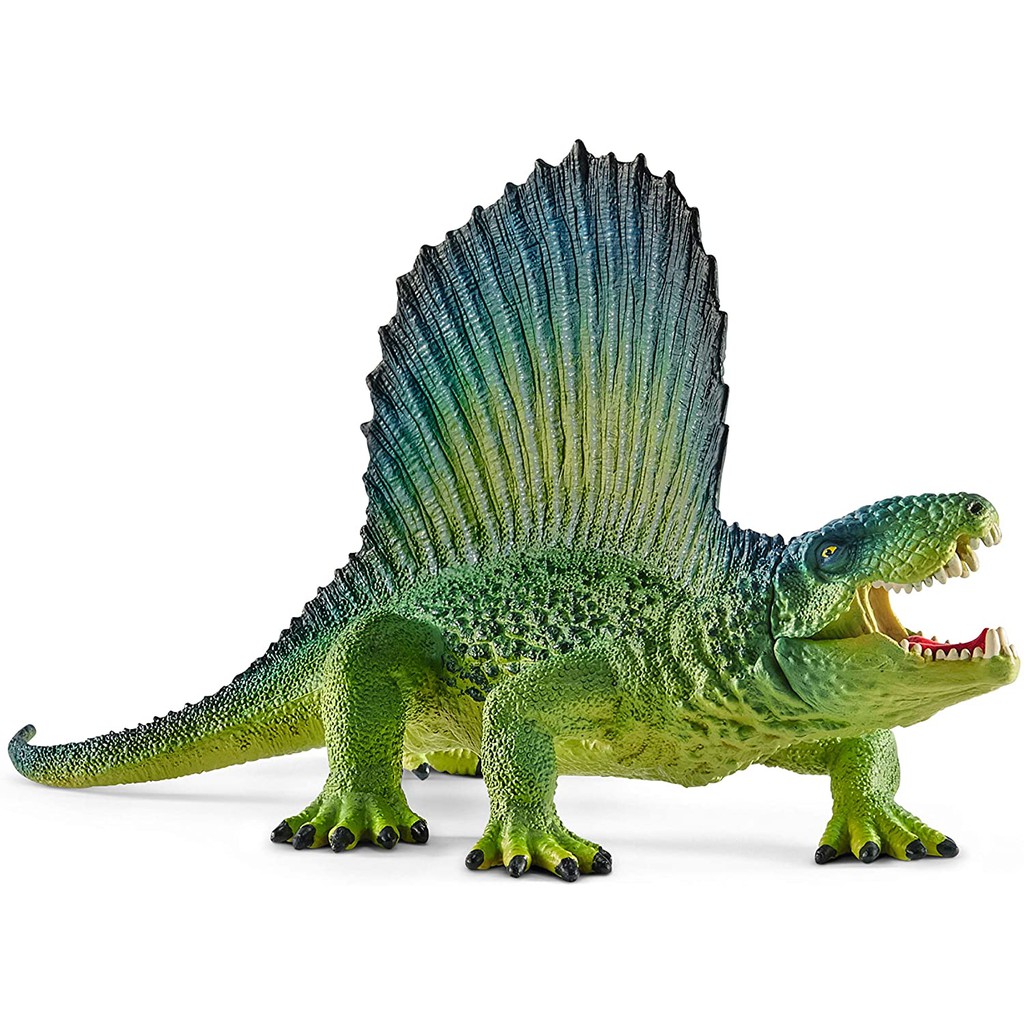 Mô hình Khủng long Dimetrodon SCHLEICH 15011