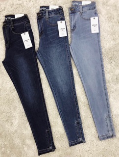 QUẦN SKINY 9 TẤC LAI KIỂU