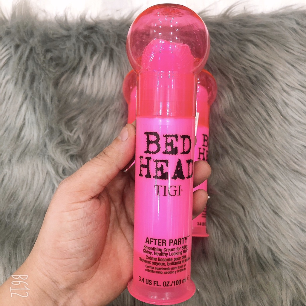 Kem làm mềm mượt tạo bóng After Party BED HEAD TIGI 100ml ( hàng chính hãng )