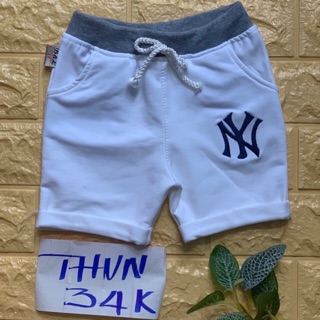 Quần bé trai 9-34kg