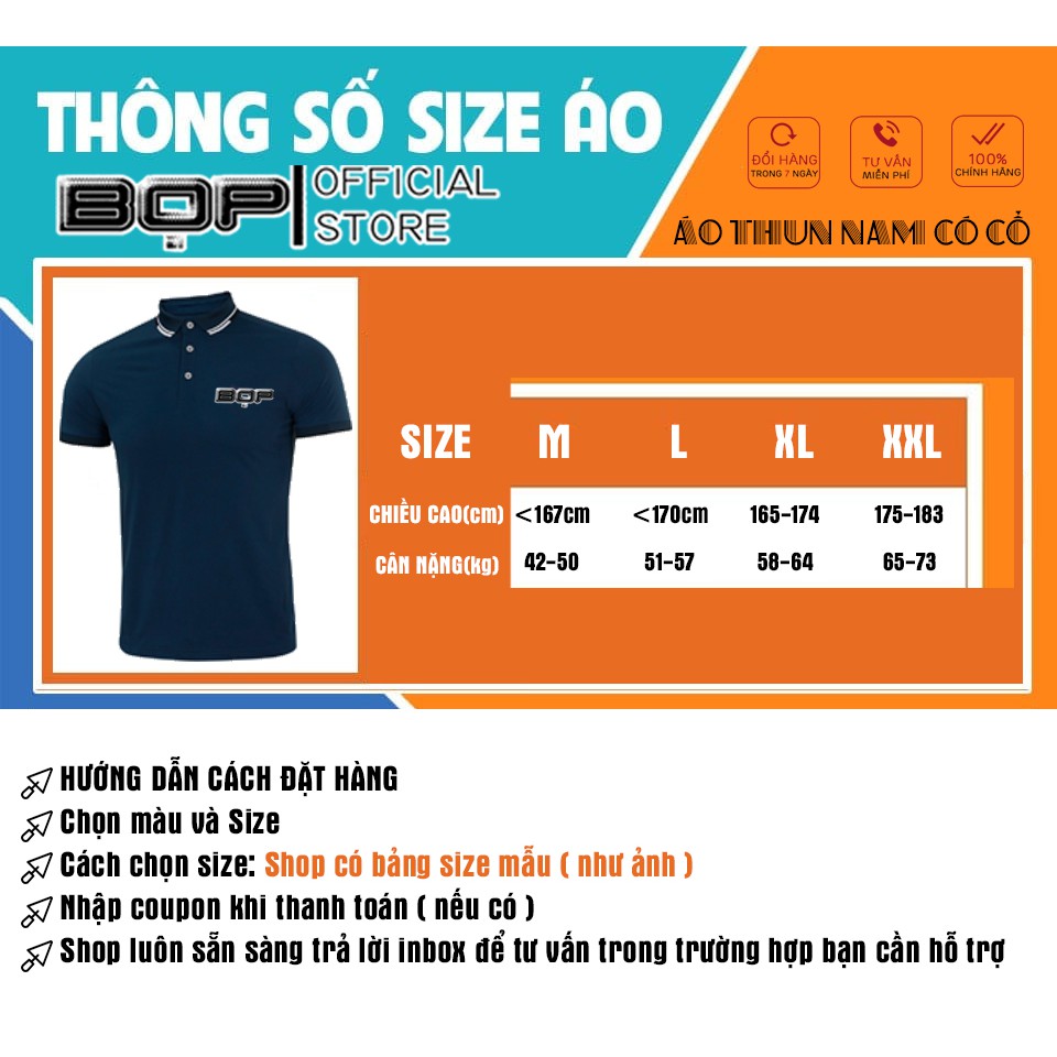 Áo thun nam BURBERRY có cổ thun nam ngắn tay: Kiểu dáng Hàn Quốc chất liệu cotton , co giãn 4 chiều | BigBuy360 - bigbuy360.vn