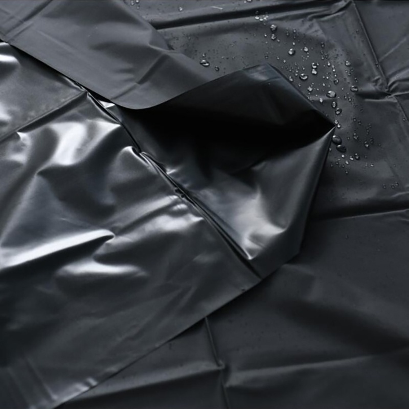 Vỏ Bọc Ga Giường Bằng Nhựa PVC Chống Nước Không Gây Dị Ứng