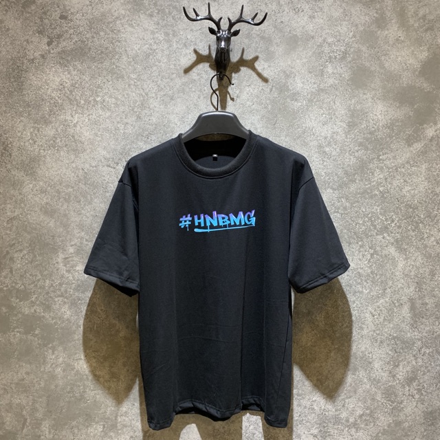 Aó thun HNMG HÔM NAY MUA GÌ⚫️ FREESHIP ⚫️ Chất cotton siêu đẹp | BigBuy360 - bigbuy360.vn