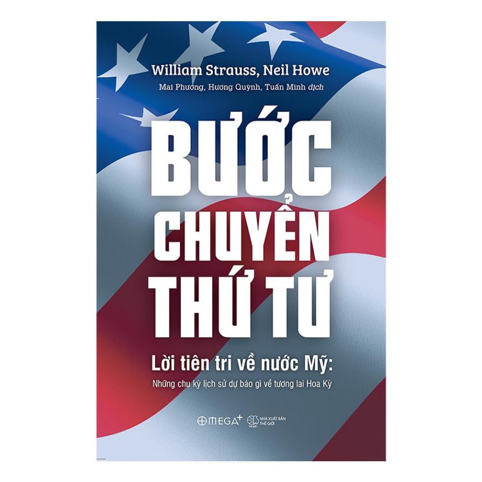 Sách - Bước chuyển thứ tư