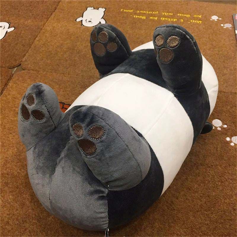 Set 3 Chú Gấu Nhồi Bông Ngủ Ngon 3 Kiểu Dáng Dễ Thương