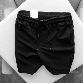 Quần Short đũi Nam lửng chất đũi ong xốp AVT | BigBuy360 - bigbuy360.vn