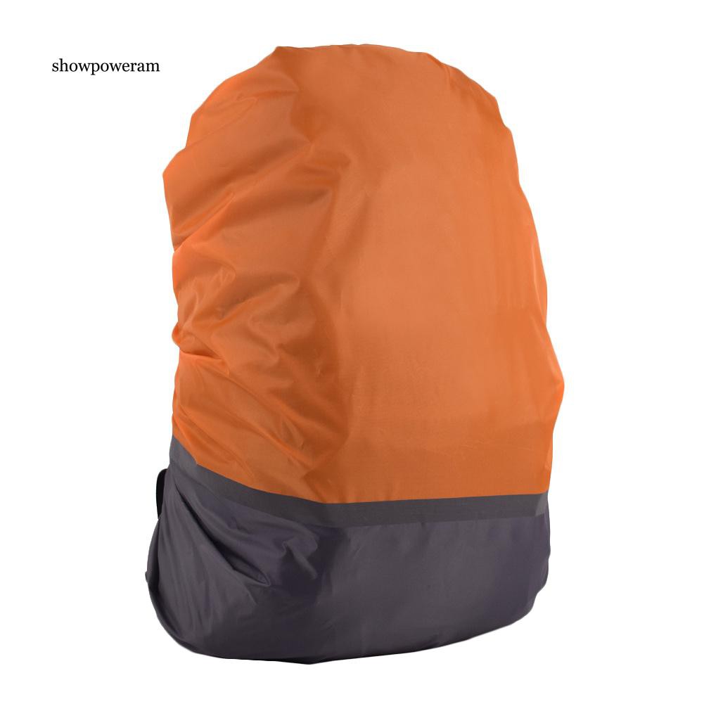 Vỏ Bọc Ba Lô Du Lịch / Cắm Trại Phản Quang Chống Thấm Nước