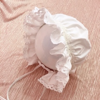 Mũ tiểu thư bonnet
