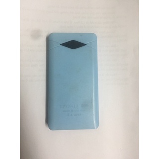 Sạc pin dự phòng của tôi