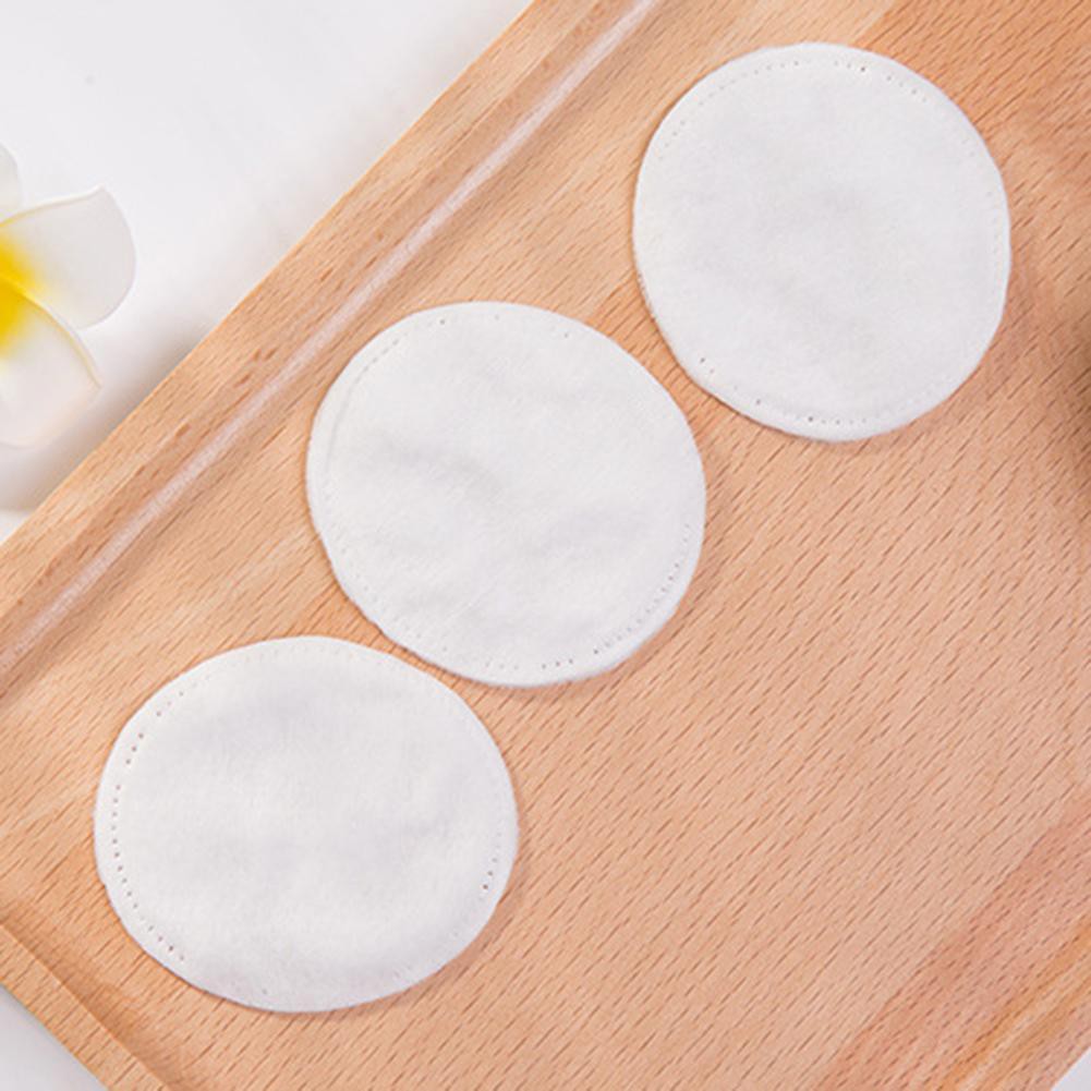 (Hàng Mới Về) Set 50 / 100 Miếng Bông Tẩy Trang Cao Cấp Tiện Dụng | BigBuy360 - bigbuy360.vn