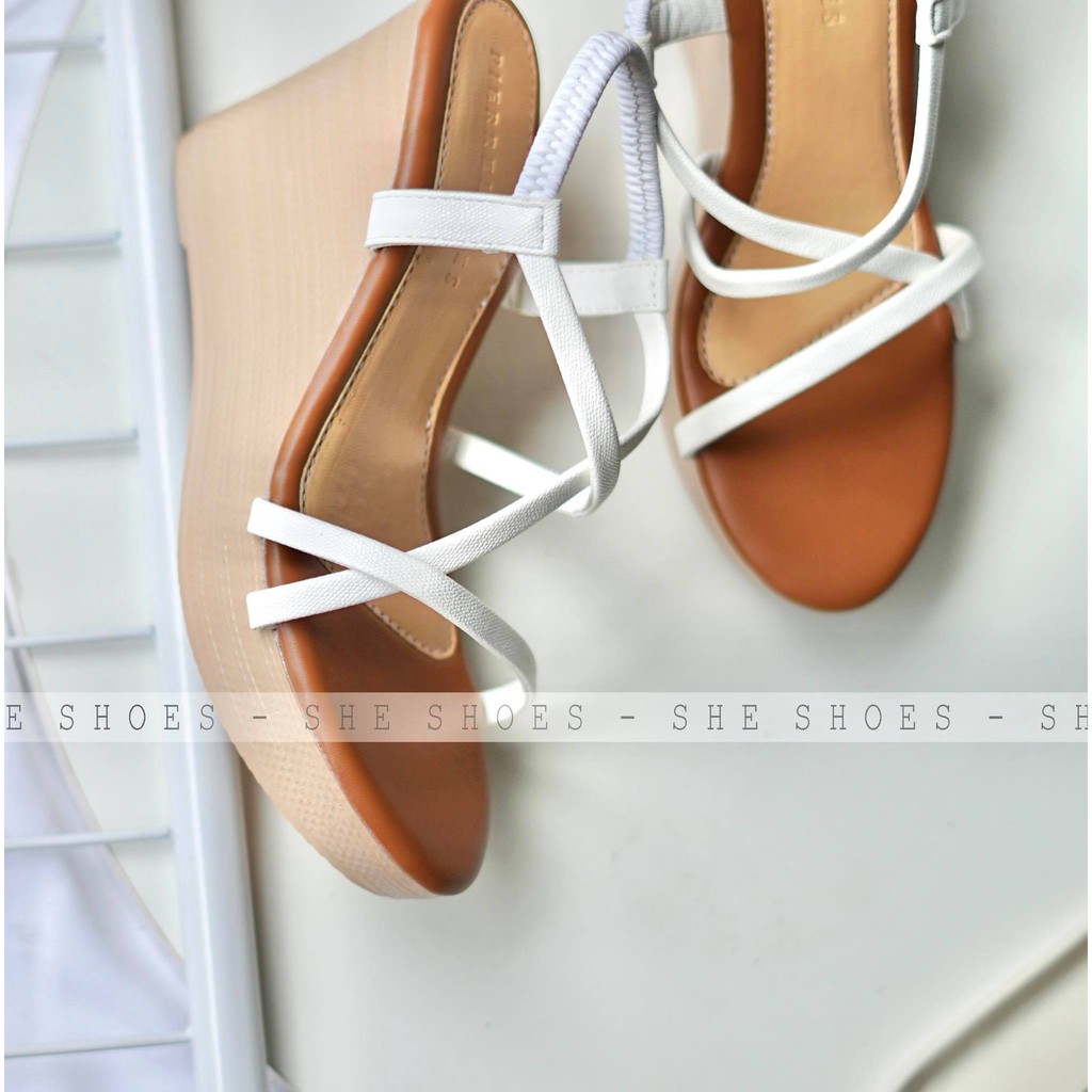 GIÀY SANDAL ĐẾ BẰNG ♥️Freeship♥️ SANDAL NỮ 9p SIÊU XINH, SIÊU NHẸ, SIÊU ÊM