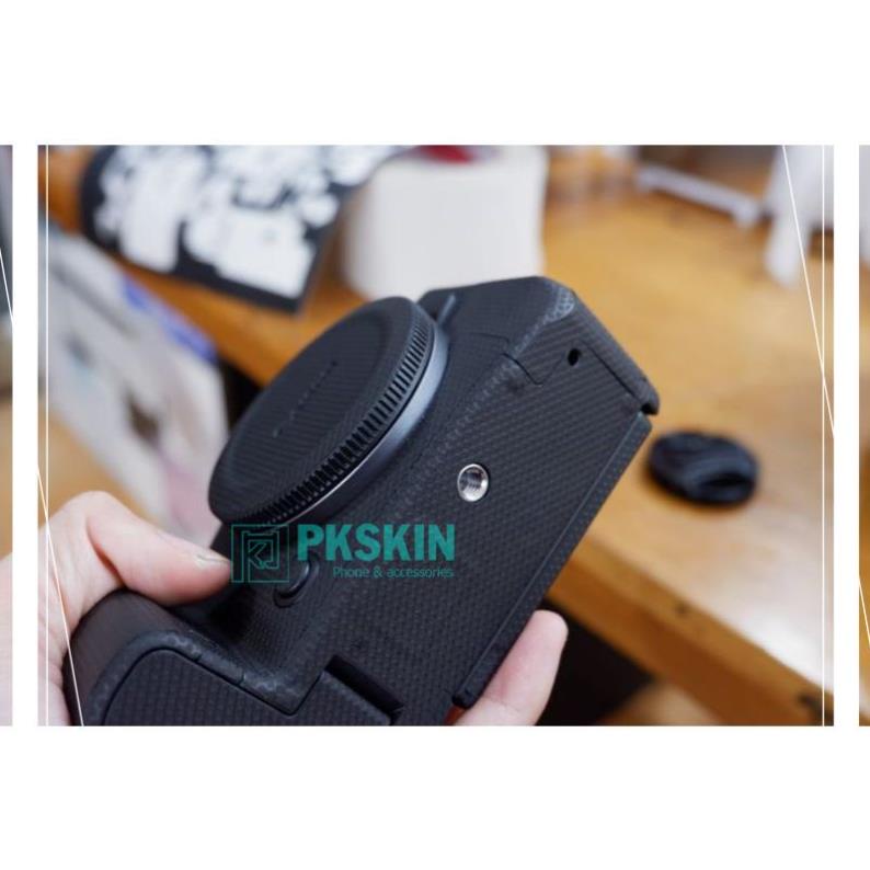 Skin 3M dán full body cho máy ảnh canon eos R5 , Eos R6