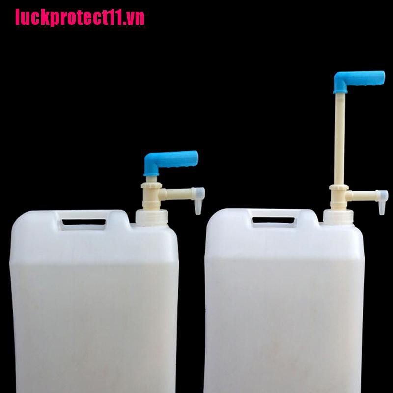 Universal Manual Oil Well Pump Pipe Special Pumping Unit For Oil Drum Pump Pipe、