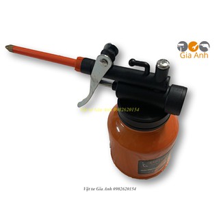 Vịt Dầu Sắt, Bình Bơm Nhớt 250cc Century