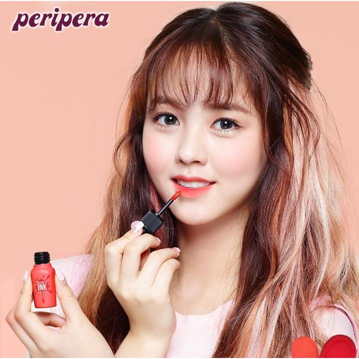 Son kem lì Peripera Peri’s Ink Velvet | BigBuy360 - bigbuy360.vn
