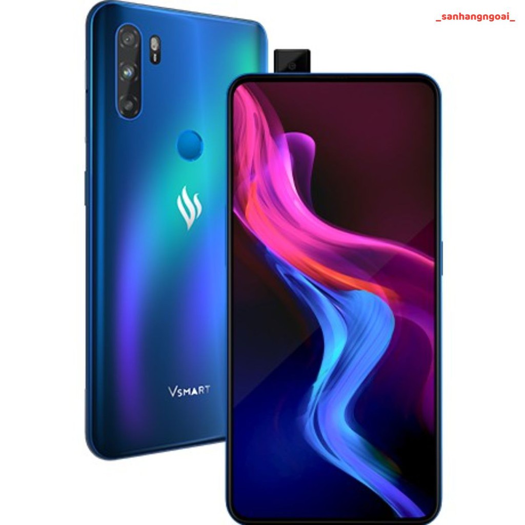 Vsmart Active 3 4GB/64GB