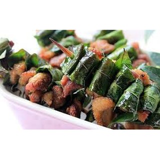 Combo 5 Cây giống móc mật 90k